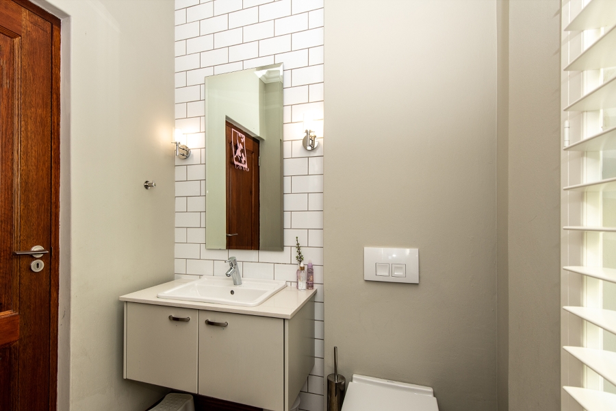 To Let 3 Bedroom Property for Rent in Val De Vie Estate Western Cape